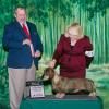 April 2012 BOV - Bassett Breeder Judge Gene McDonald