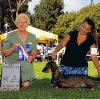 WB/BOW/BOS - Olive's First Show 6 months old Judge Barbara Young